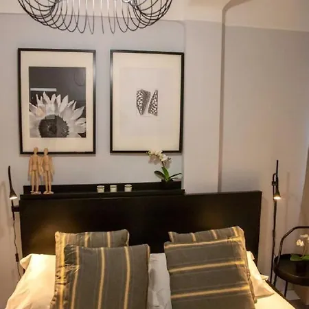 Holidays2malaga Lagunillas 3 Bedrooms Downtown Local Area 500mb Free Wifi Apartment Malaga