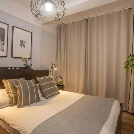 Holidays2malaga Lagunillas 3 Bedrooms Downtown Local Area 500mb Free Wifi Apartment *