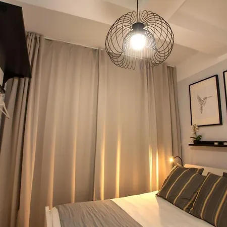 شقة Holidays2malaga Lagunillas 3 Bedrooms Downtown Local Area 500mb Free Wifi