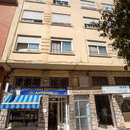 Holidays2malaga Lagunillas 3 Bedrooms Downtown Local Area 500mb Free Wifi شقة مالقة