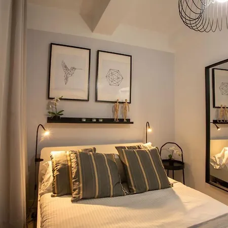 Holidays2malaga Lagunillas 3 Bedrooms Downtown Local Area 500mb Free Wifi شقة