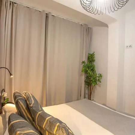 شقة Holidays2malaga Lagunillas 3 Bedrooms Downtown Local Area 500mb Free Wifi مالقة